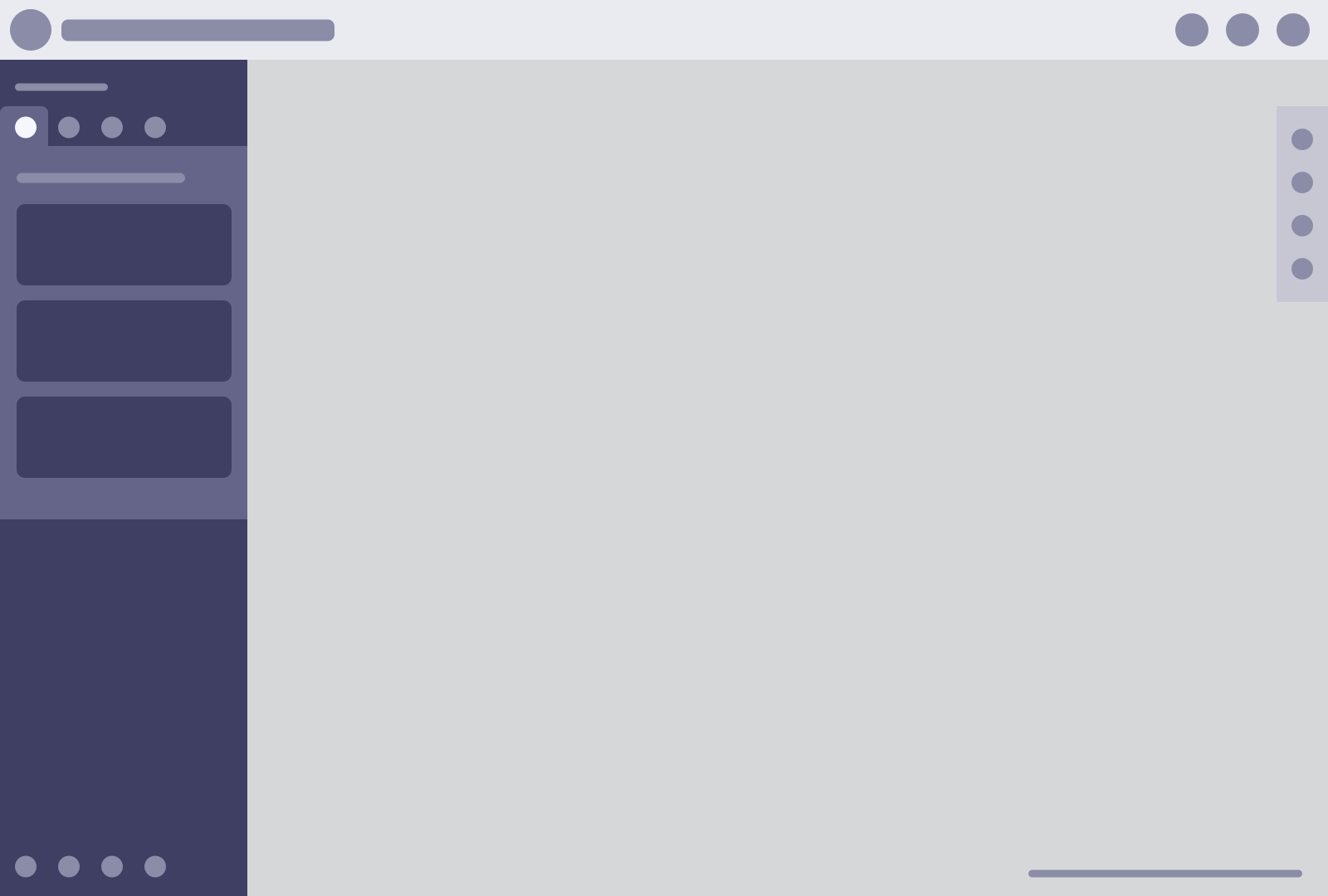 sample wireframe
