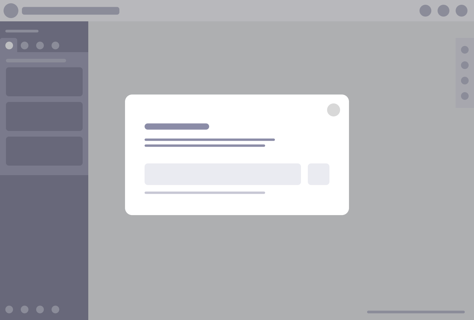 sample wireframe